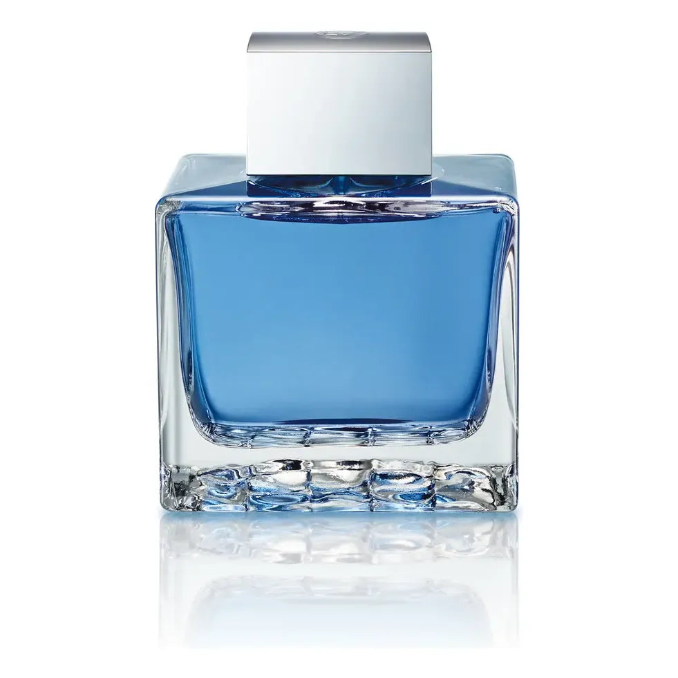 Perfume Banderas Blue Seduction Edt 100 Ml Para Hombre