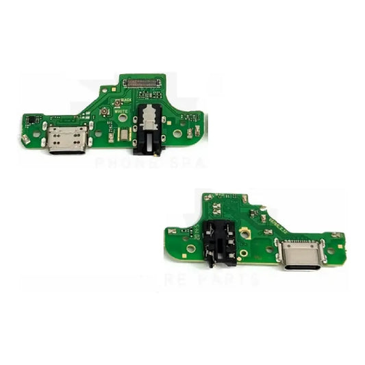 Placa Pin Usb Micrófono De Carga Rápida Para Lg K51s