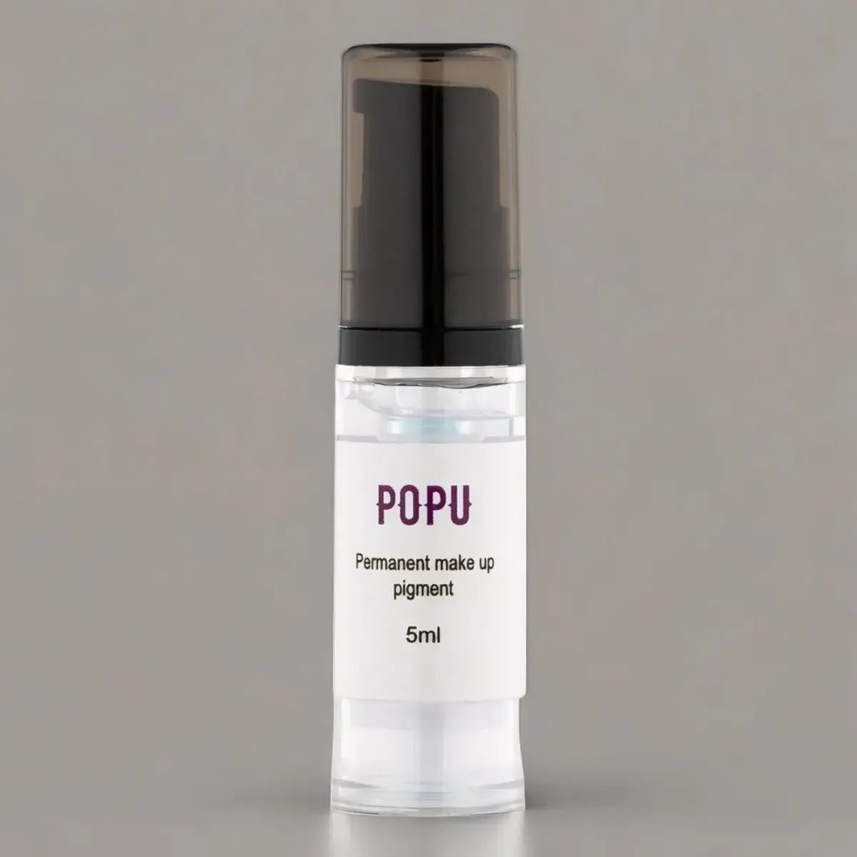 Pigmento Microblading Popu Pmu 5ml Profesional