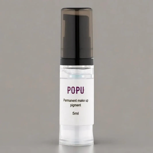 Pigmento Microblading Popu Pmu 5ml Profesional