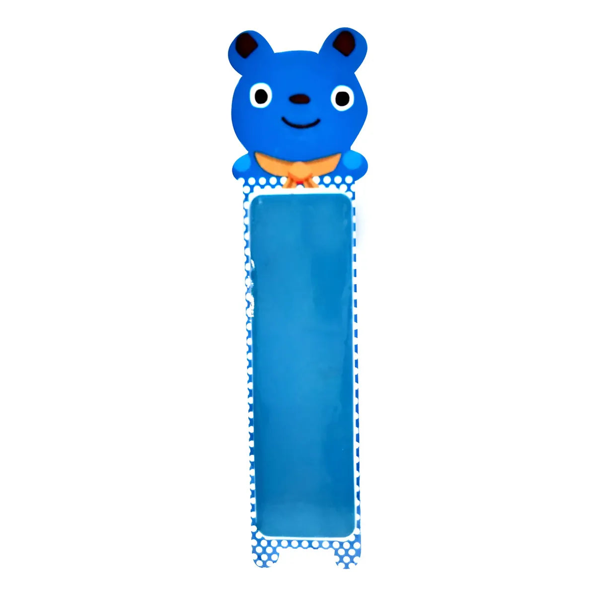 Lima Bebe Animalitos Marca Jessamy L915