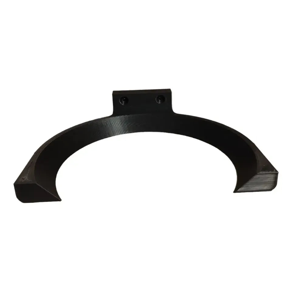 Soporte Pared Pelota Futbol / Basquet (25 Unidades)