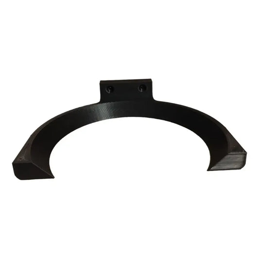 Soporte Pared Pelota Futbol / Basquet (25 Unidades)