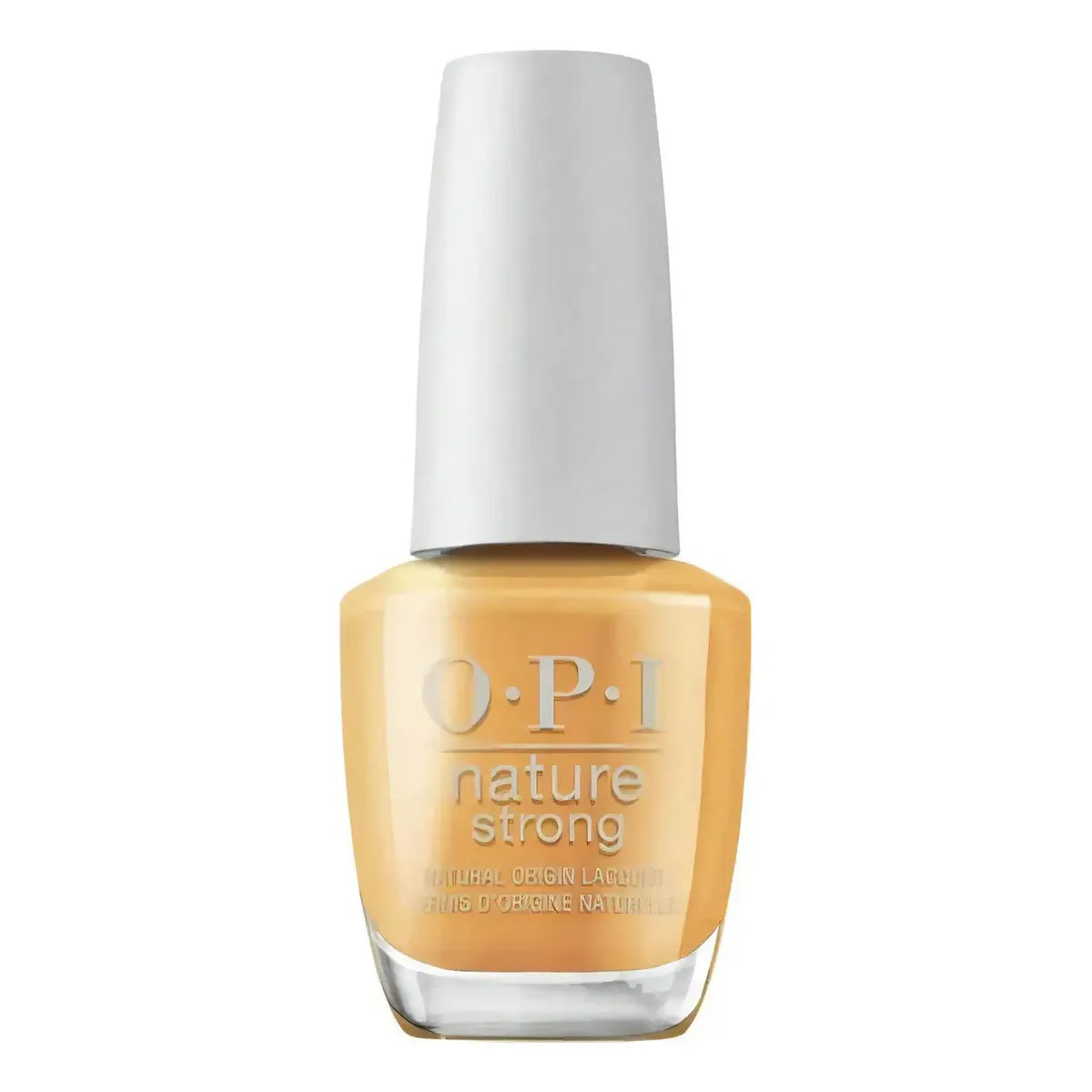 OPI Nature Strong Bee the Change tradicional vegano 15mL