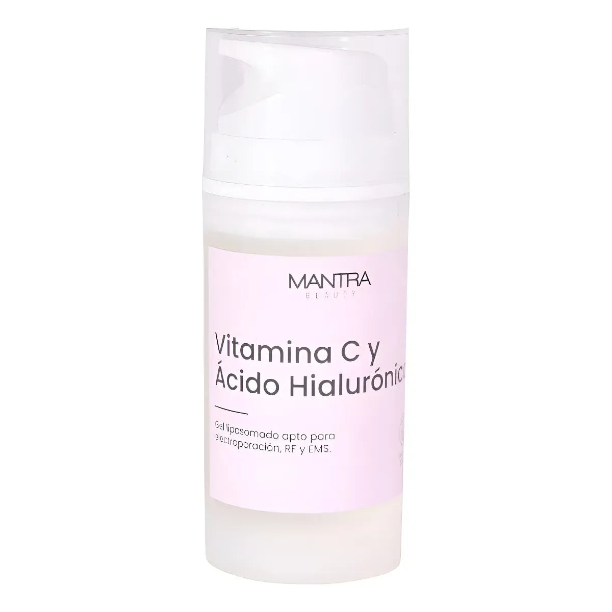 Liposomas Electroporación Gel 100 Ml - Mantra