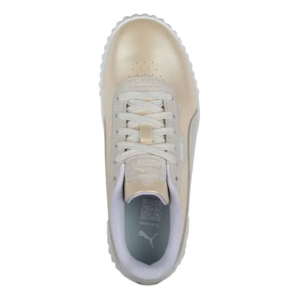 Zapatillas Puma Carina 3.0 Pearl Mujer - 402115/02