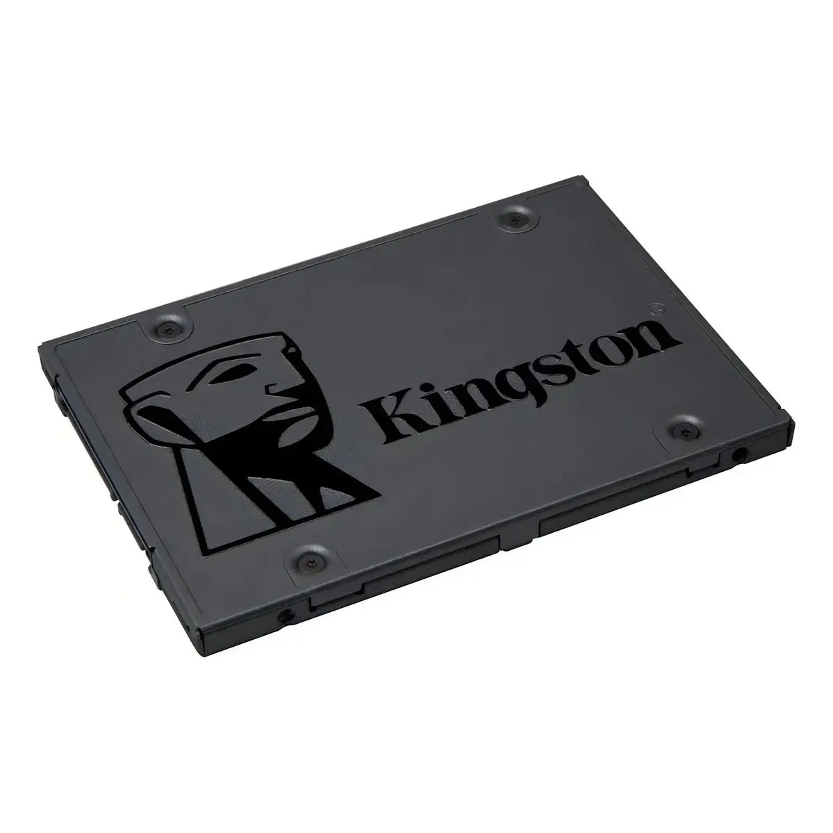 interno Kingston SA400 SATA III 480GB negro