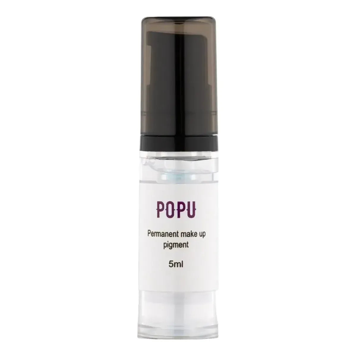 Pigmento Microblading Popu Pmu 5ml Profesional