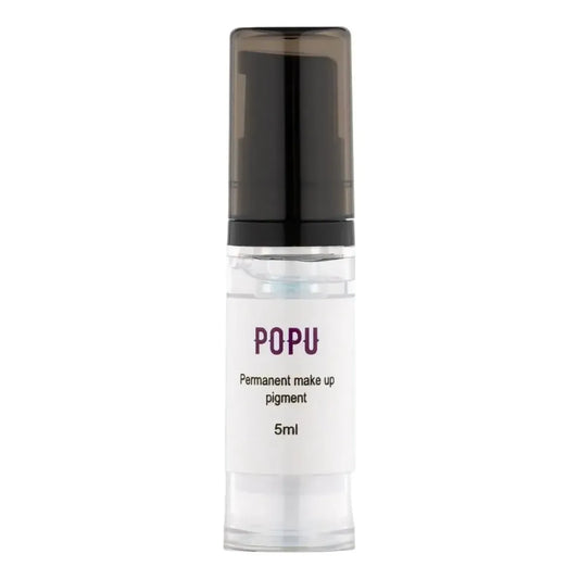 Pigmento Microblading Popu Pmu 5ml Profesional