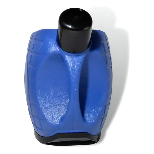Bidon Termo Conservadora 5 Litros Camping Playa Color Azul
