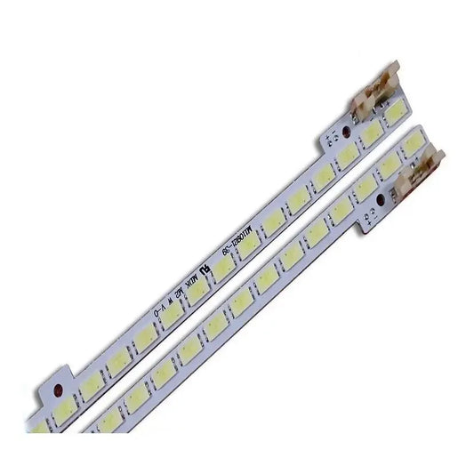 Tiras De Led Para Samsung Un40d5500 Un40d5003bg Bn64-01639a