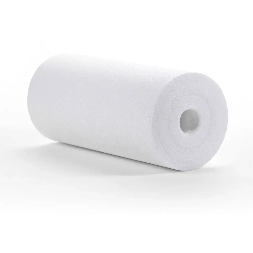Cartucho Filtro Agua Jumbo 10x4.5 Sedimentos Partículas