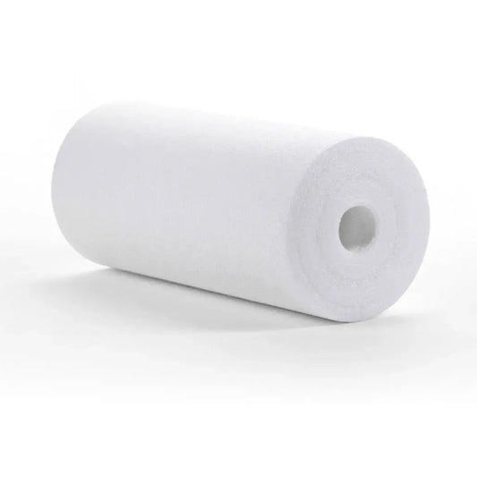 Cartucho Filtro Agua Jumbo 10x4.5 Sedimentos Partículas
