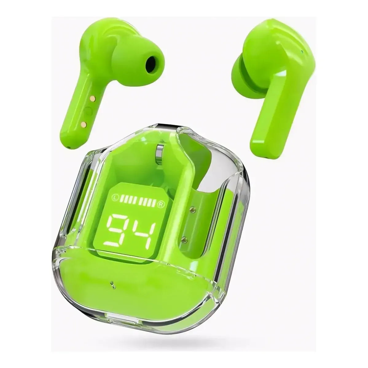 Auriculares Inalámbricos Bluetooth 5.0 Fan Pro Air31 Negro In-ear