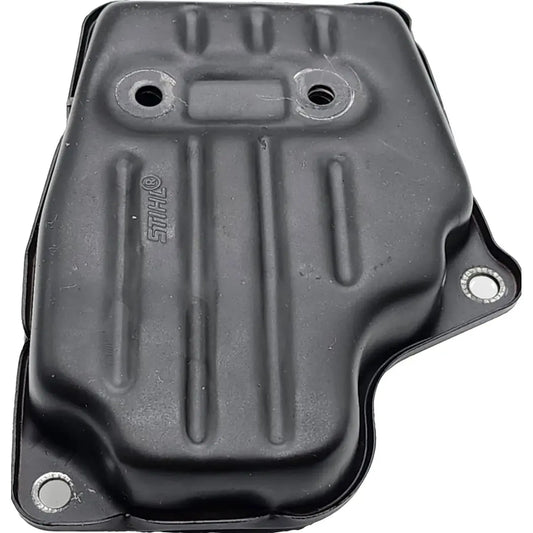 Silenciador Escape Para Motoguadaña Stihl Fs 220 160 280