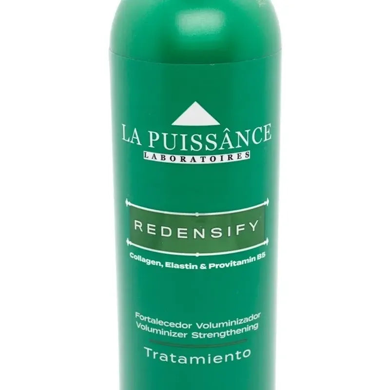 Acondicionador Voluminizador Redensify x300ml La Puissance