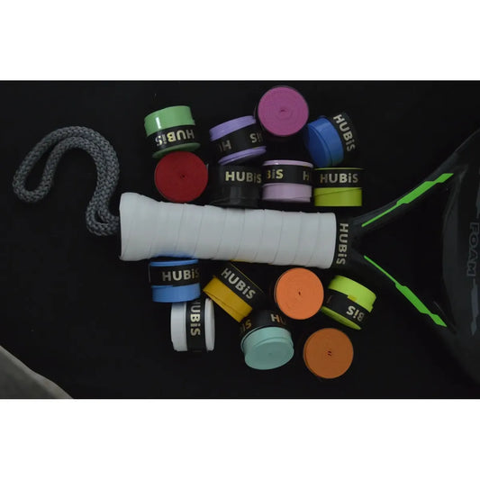 Caramelera X60 Over Grips Cubre Grips Lisos Padel Tenis Pro