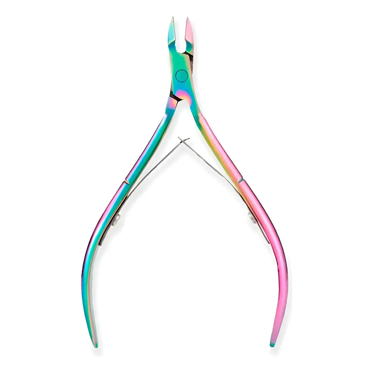 Alicate Corta Cutículas Tornasol 11 Cm