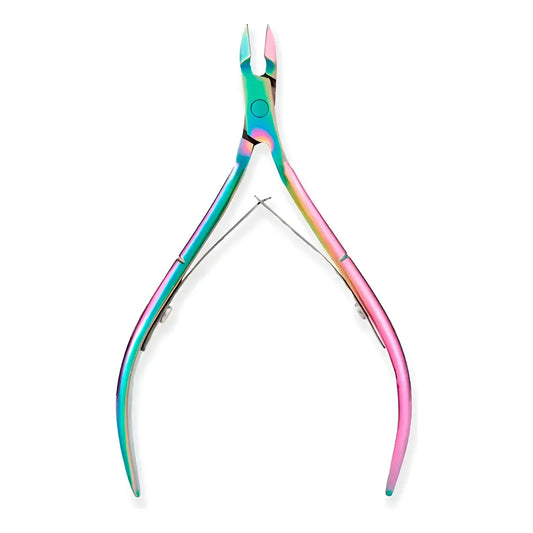 Alicate Corta Cutículas Tornasol 11 Cm