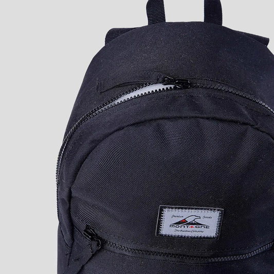 Mochila Urbana Montagne Avery 6l Impermeable Color Negro