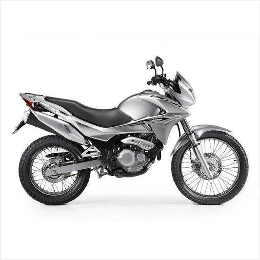 Llave Honda Falcon Nx 400 Virgen Original Brasil Vk
