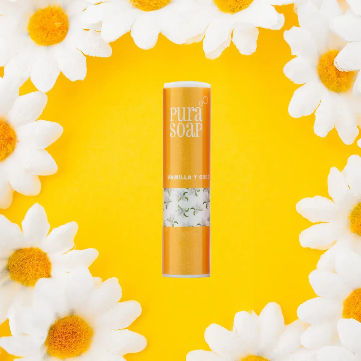 Bálsamo Labial Hidratante Sandía Pura Soap