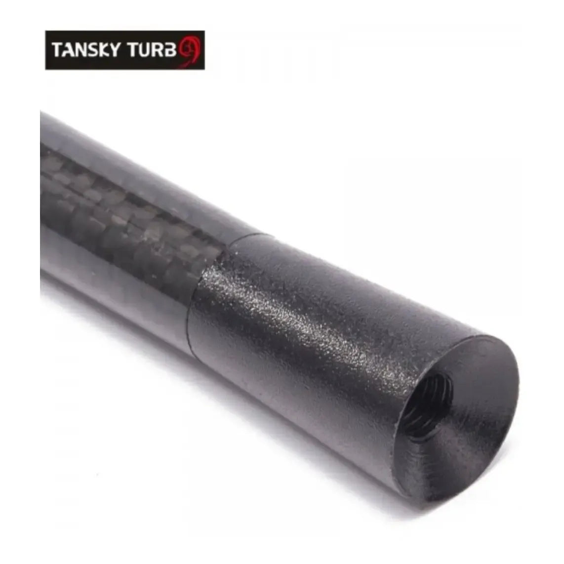 Antena Carbono Ram Raptor Renegade Vw Peugeot Ford Fiat Jeep
