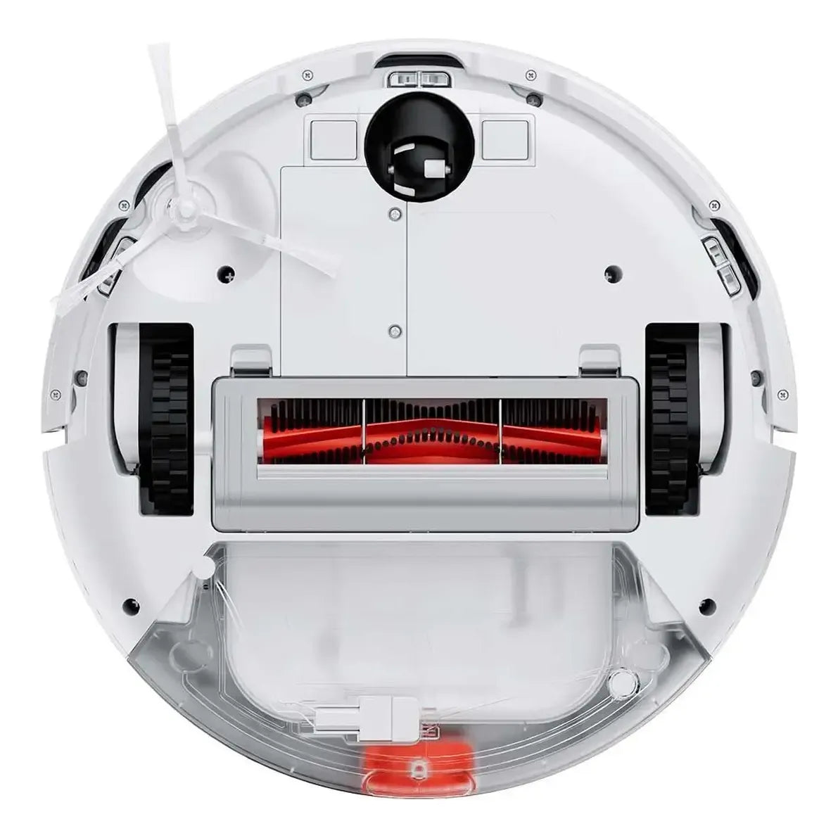 Aspiradora Trapeadora Robot Xiaomi E10 Color Blanco