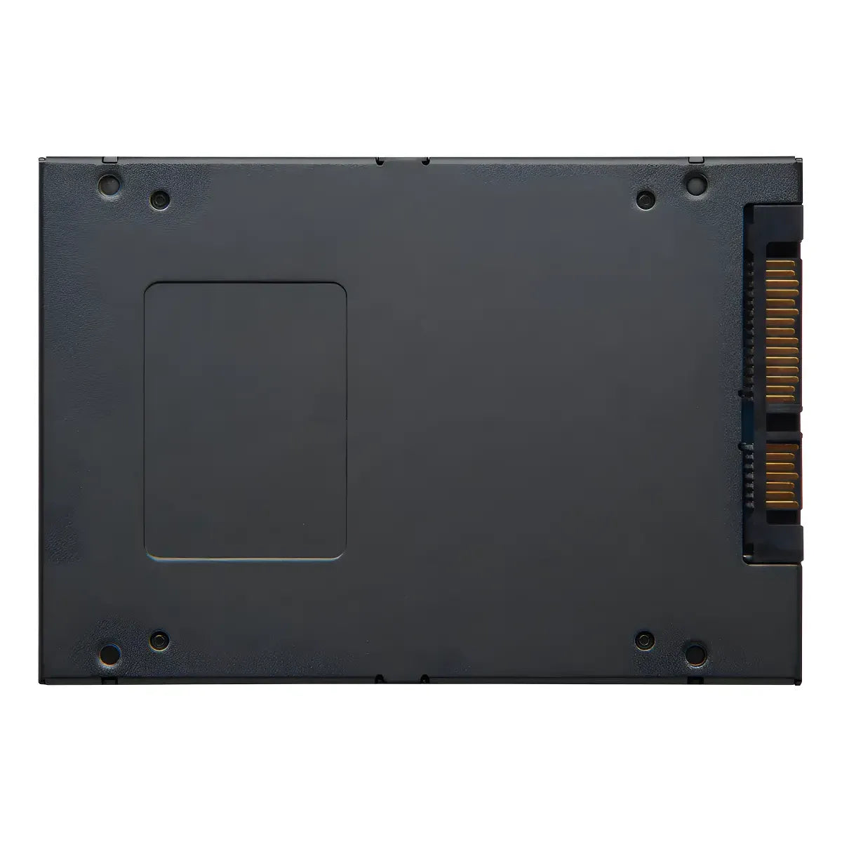 interno Kingston SA400 SATA III 480GB negro