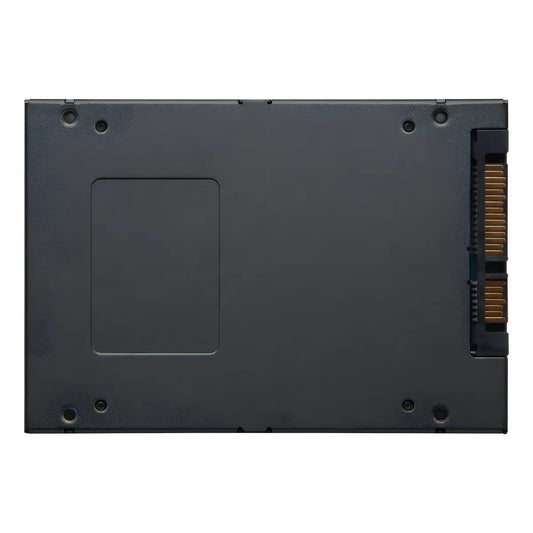 interno Kingston SA400 SATA III 480GB negro