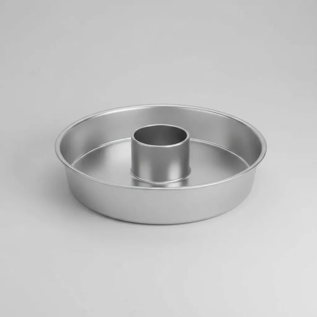 Molde Para Torta Rosca De Pascua O Brownie