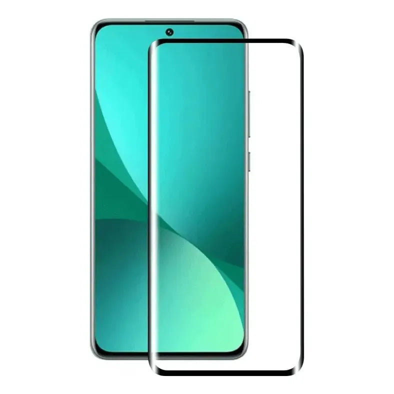Vidrio Templado Curvo Para Xiaomi Redmi Note 14 Pro+ Plus 5g