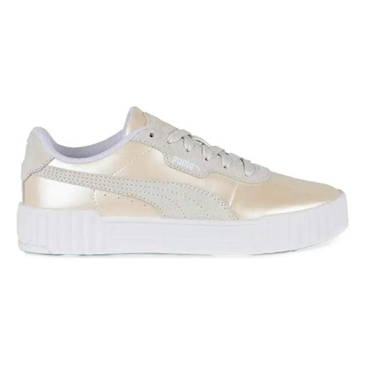 Zapatillas Puma Carina 3.0 Pearl Mujer - 402115/02
