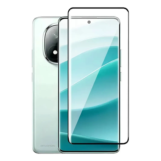 Vidrio Templado Curvo Para Xiaomi Redmi Note 14 Pro+ Plus 5g