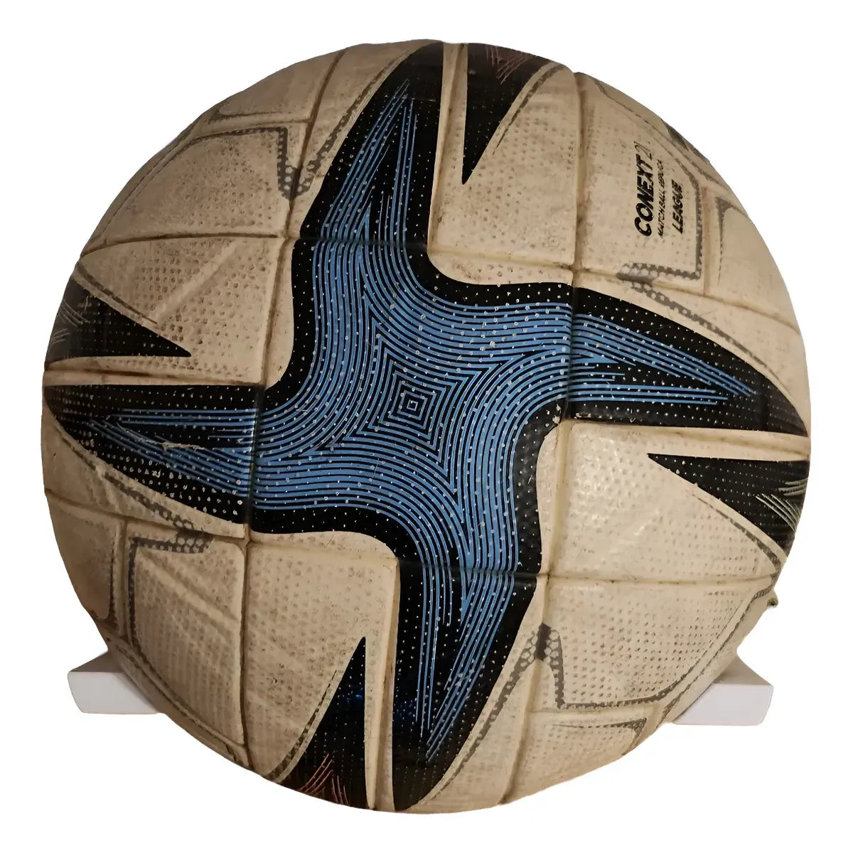 Soporte Pared Pelota Futbol / Basquet (25 Unidades)