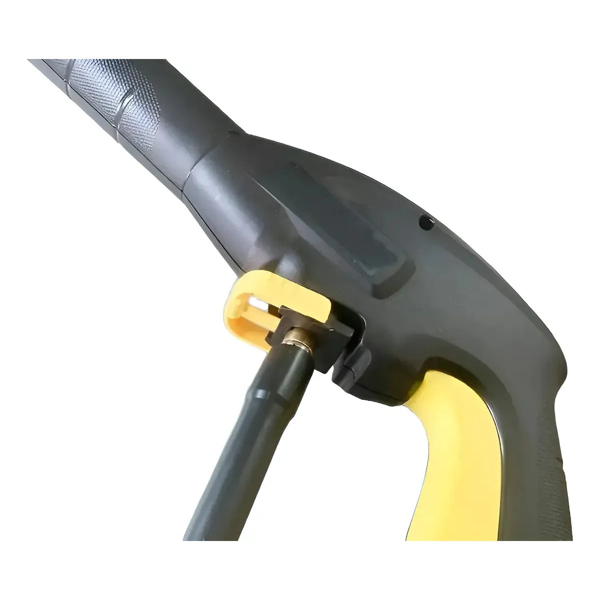 Clip Traba Manguera Lanza Para Hidrolavadora Karcher K2 K3