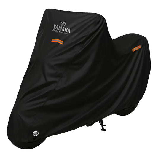 Funda Cubre Moto Yamaha Fz16 25 Ybr 125 250 Sz Nmx 155 !