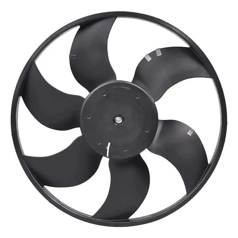 Electroventilador Con Paleta Renault Clio 2 Kangoo Megane