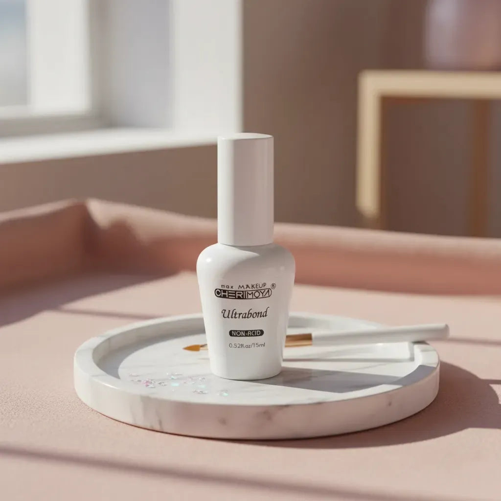 Ultrabond Non-acid Sin Ácido Cherimoya X 15 Ml