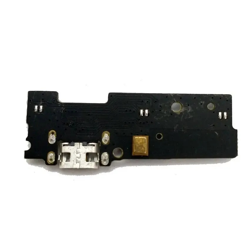 Placa De Carga Para Moto E4 Plus Xt1771 Xt1772
