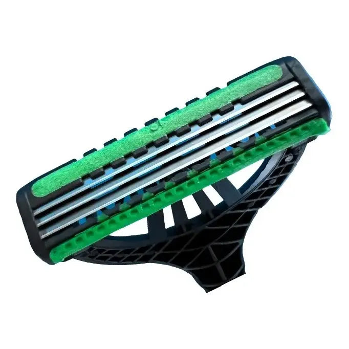 Afeitadora desechable Schick Xtreme3 piel sensible 3 hojas con banda lubricante