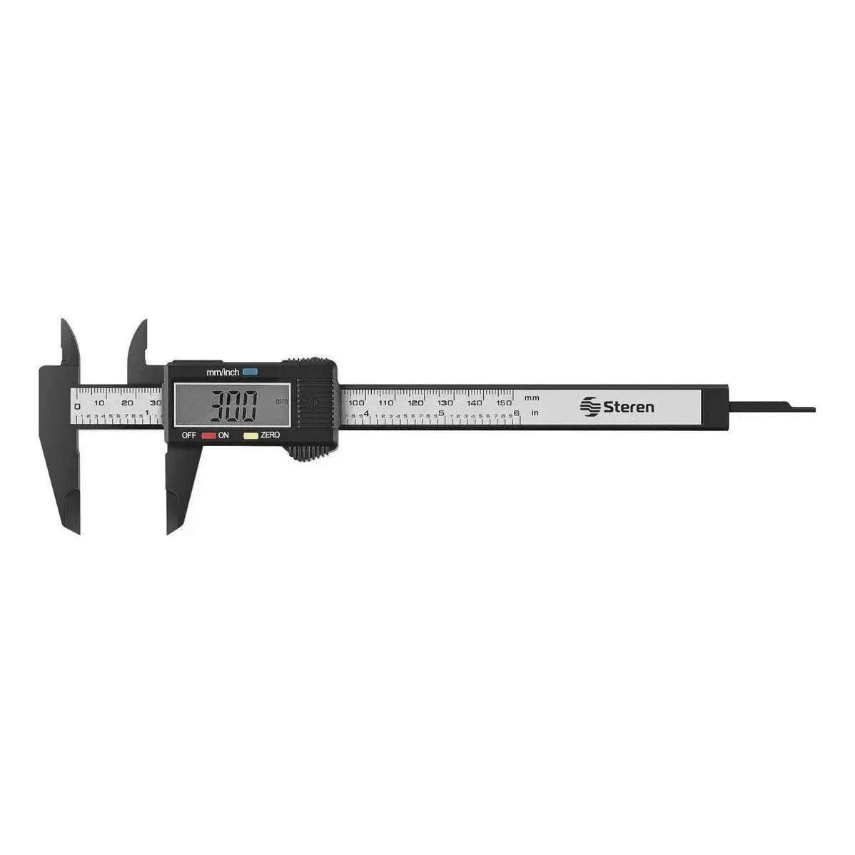 Calibrador Vernier Digital | her-411