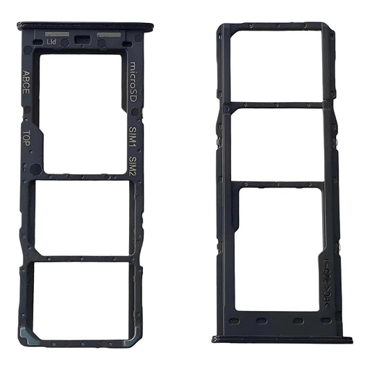 Bandeja Porta Sim Doble Compatible Con Samsung A23