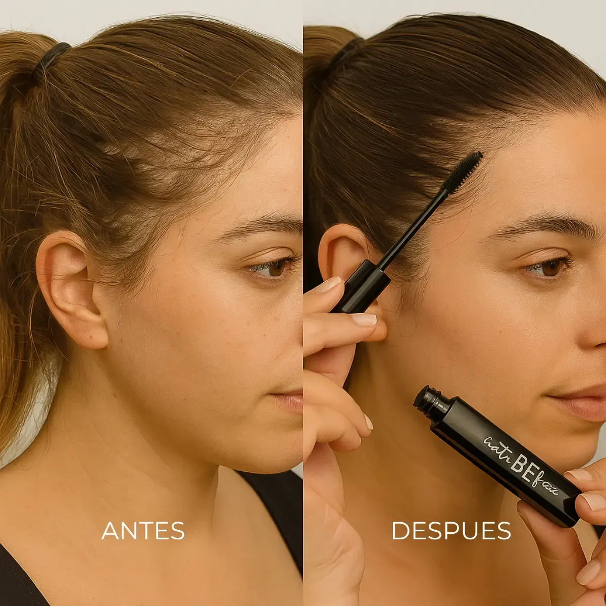 Lápiz Be Antifrizz Con Aplicador | Chau Frizz X 15ml