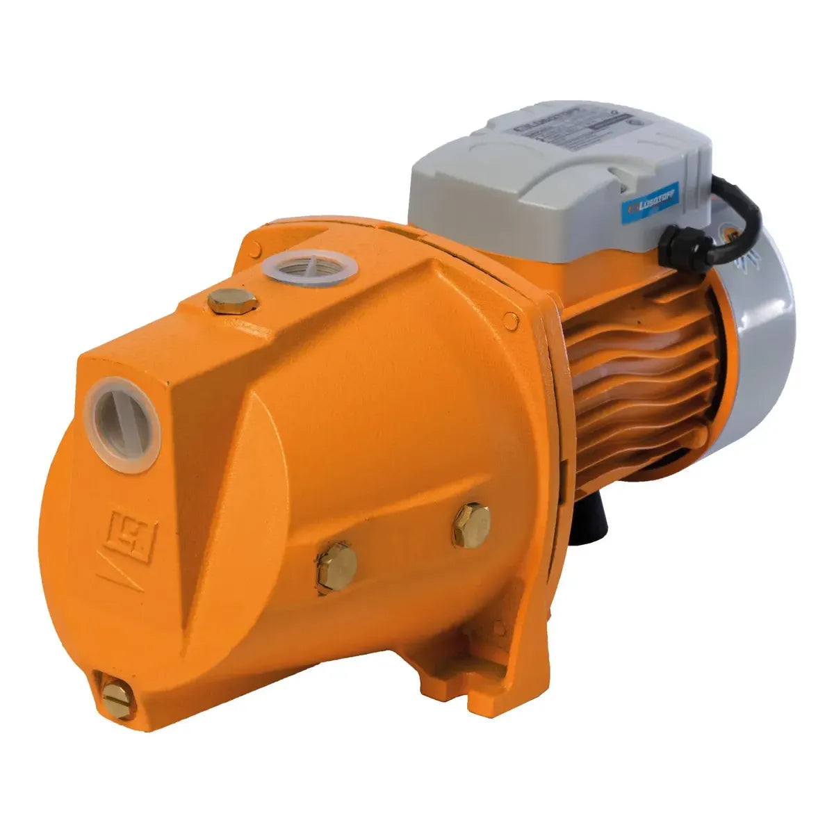Bomba Autocebante Lusqtoff SWP255A 1 HP 55 l/min 750w