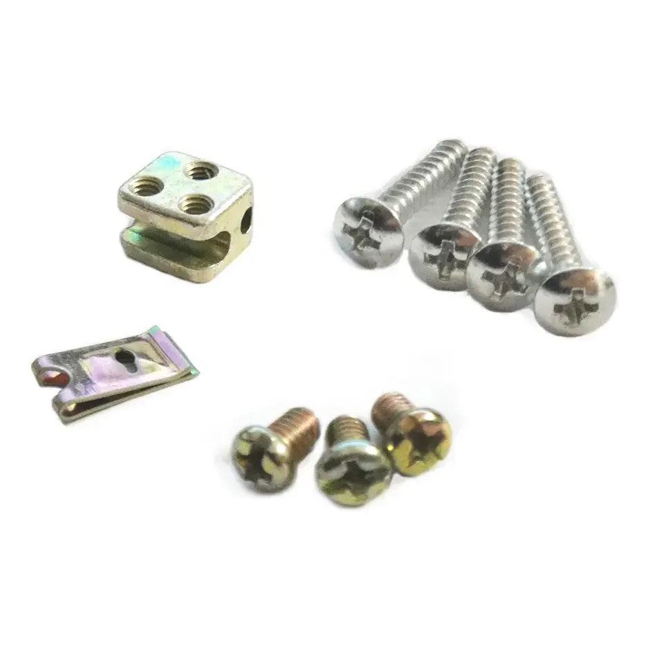 Motor Trabapuertas Guardtex Univ 5 Hilos Ga 5