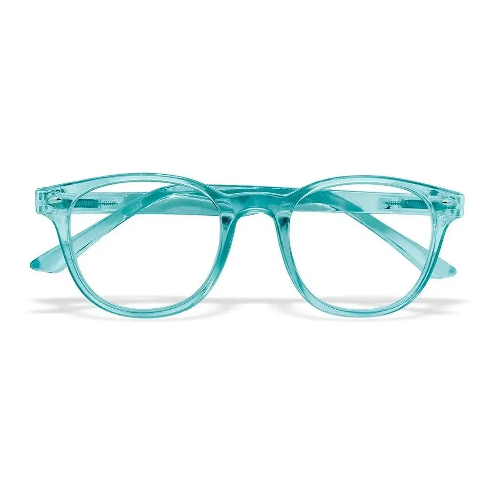 Anteojo P/leer Armazon Gafas Classic Glasses Malibu Ov