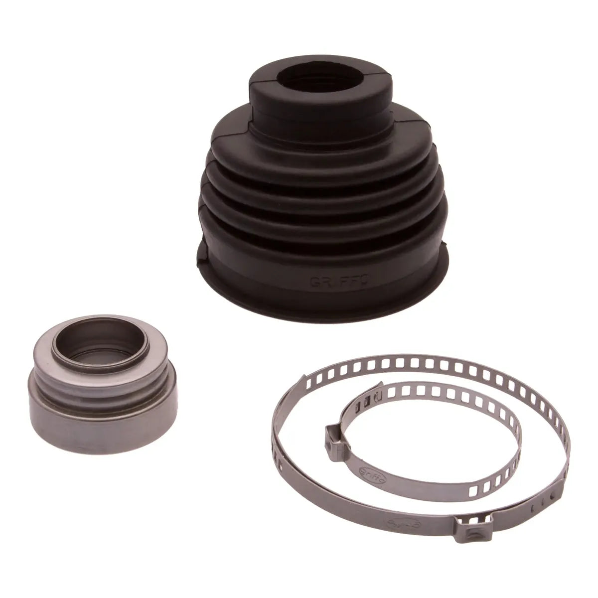Kit Fuelle Semieje Lado Caja Fiat Siena -.desde El Año 97
