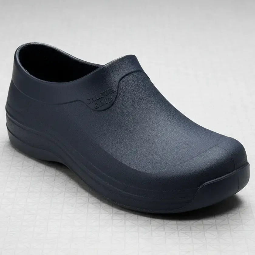 Zapato Sueco Calfor Grip Sanidad Gastronomía Hotelería