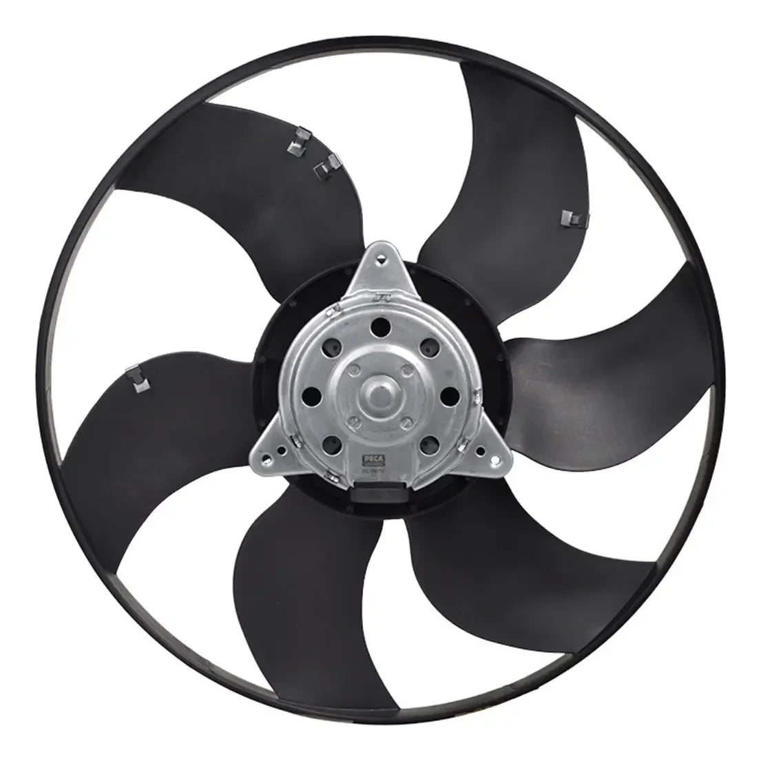 Electroventilador Con Paleta Renault Clio 2 Kangoo Megane